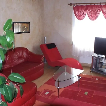 Holiday home Eden *