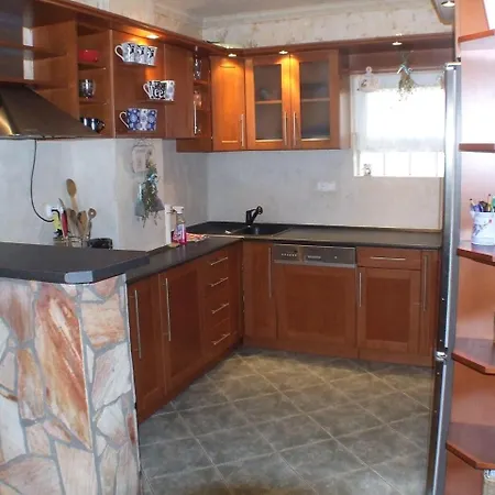 Tatil Evi Eden
