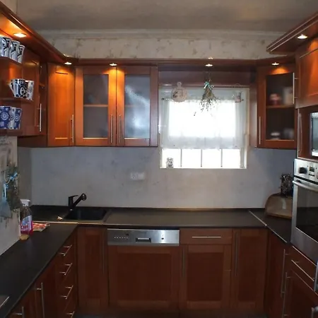 Holiday home Eden