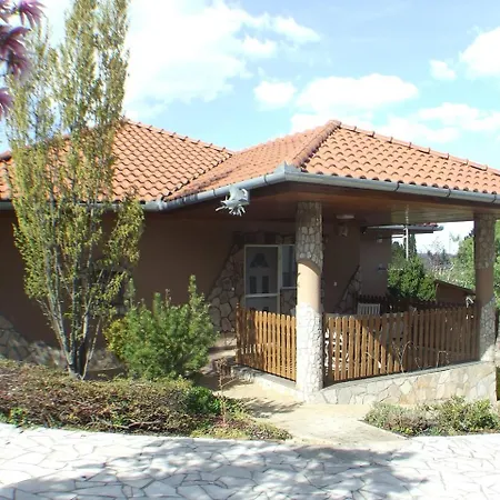Eden Holiday home Fonyod
