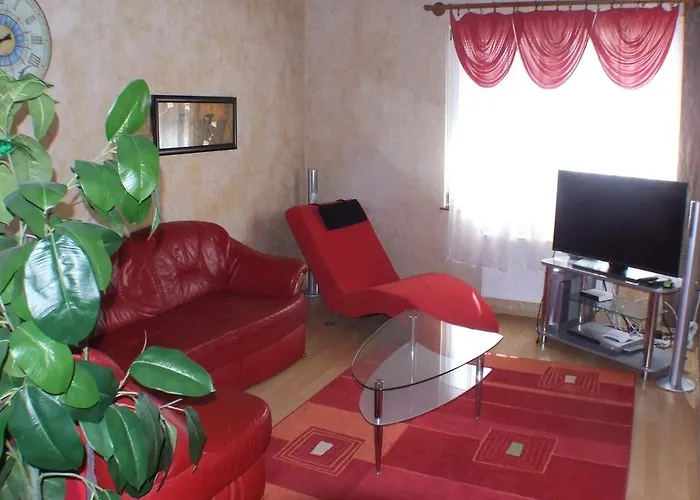 Дом отдыха Eden *