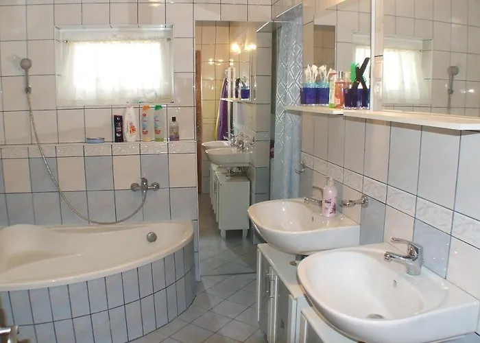 Eden Feriehus Fonyód