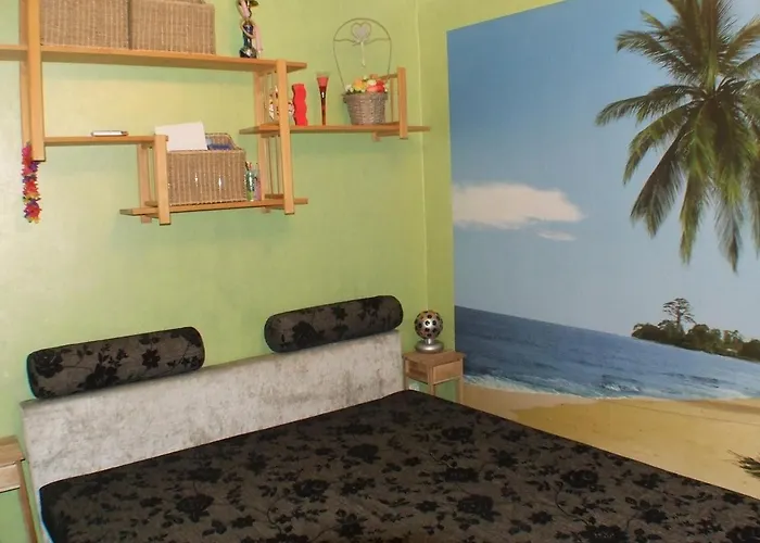 Feriehus Eden Fonyód